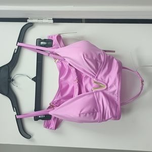 NWT VICTORIA'S SECRET SWIM TWO-PIECE BATHING SUIT